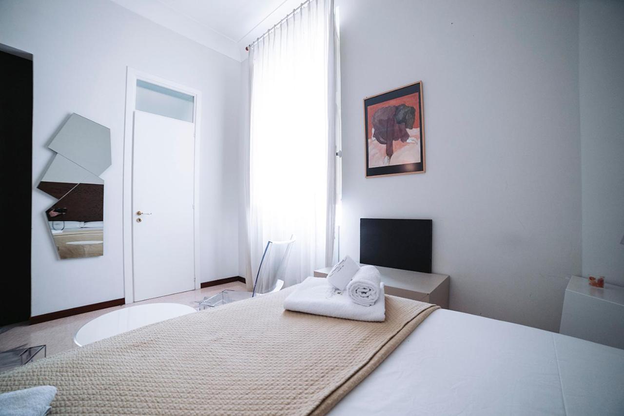 Barone Liberty & Luxury Spa-Boutique Hotel Галиполи Екстериор снимка