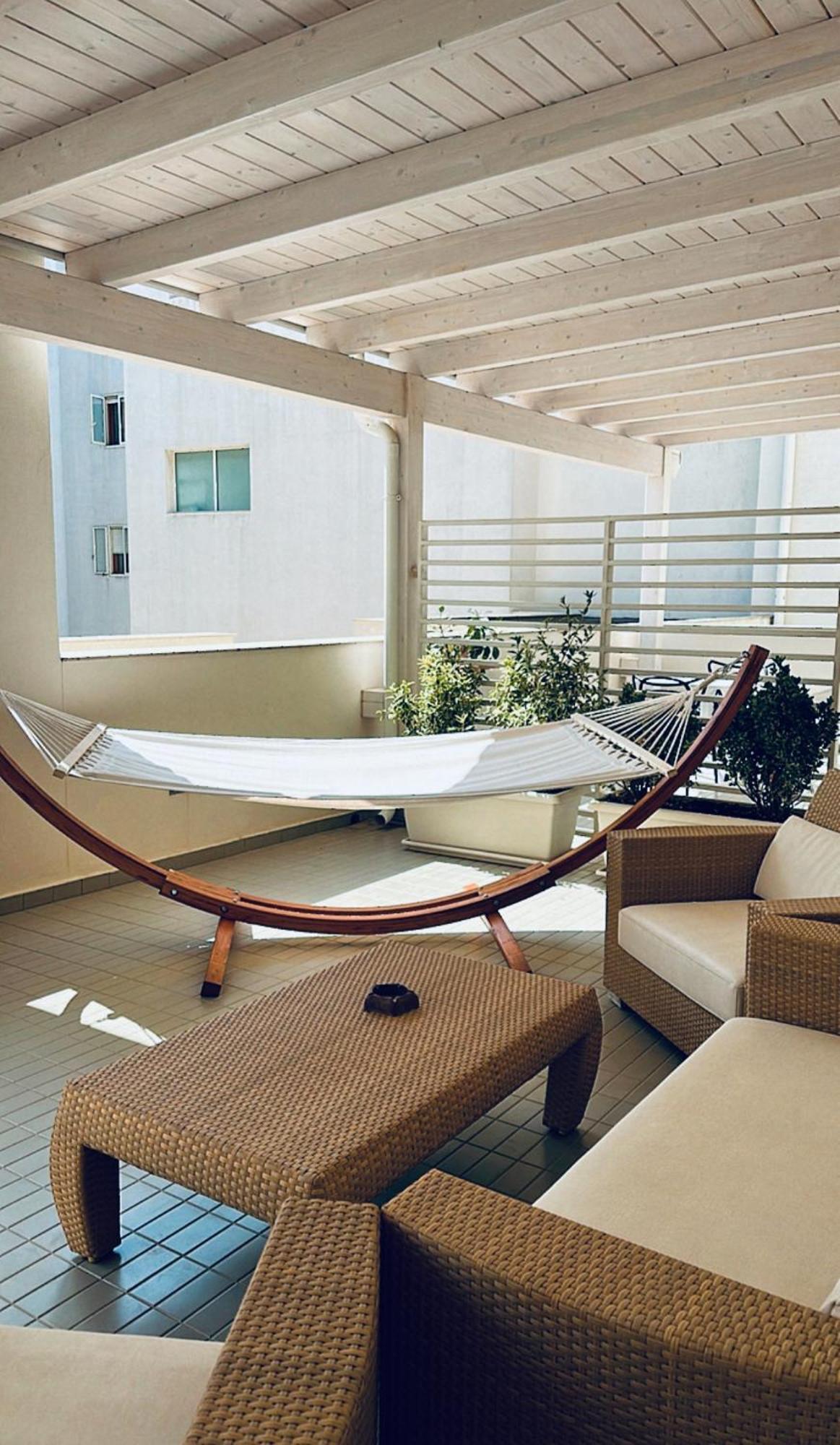 Barone Liberty & Luxury Spa-Boutique Hotel Галиполи Екстериор снимка
