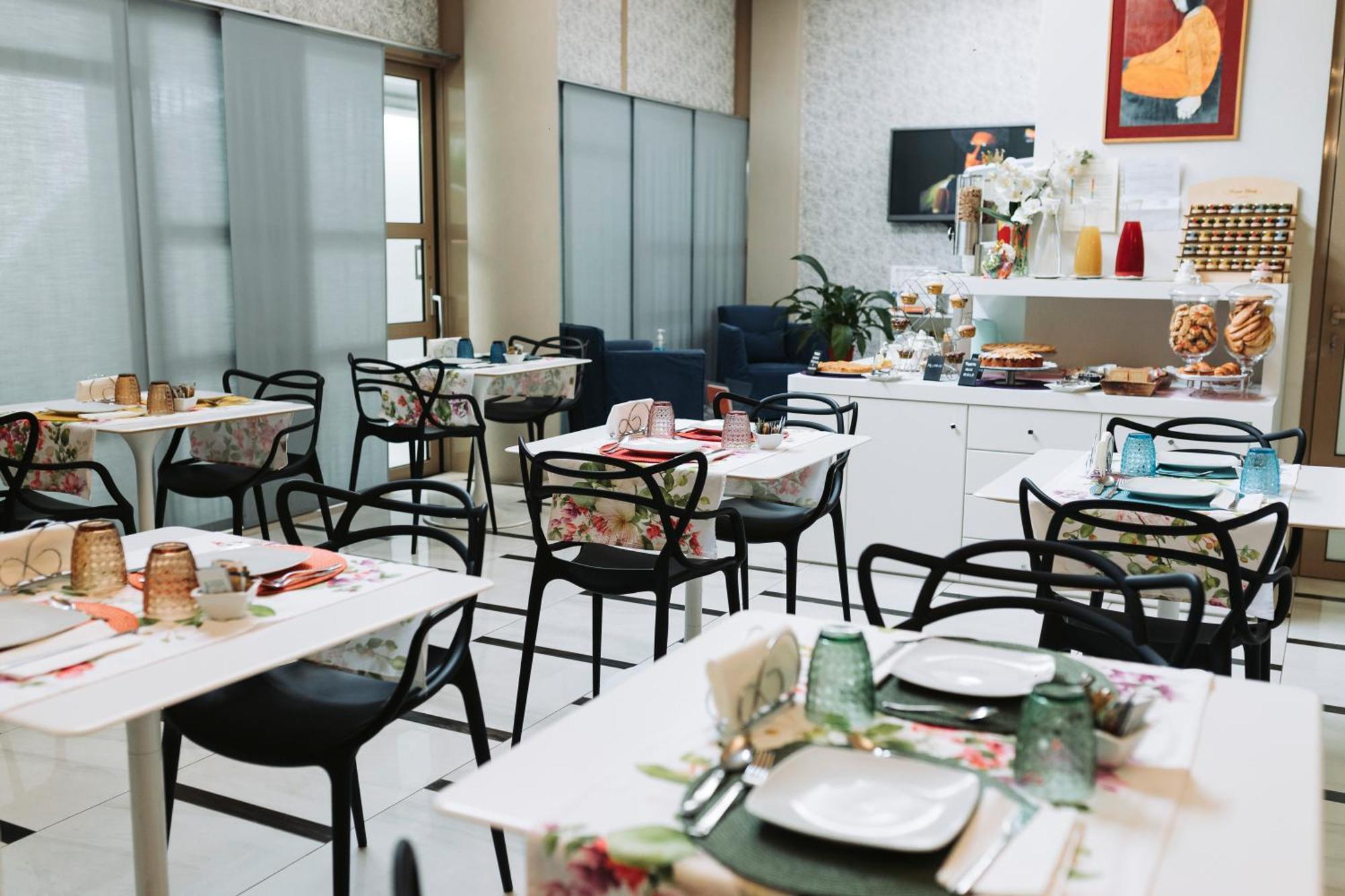 Barone Liberty & Luxury Spa-Boutique Hotel Галиполи Екстериор снимка