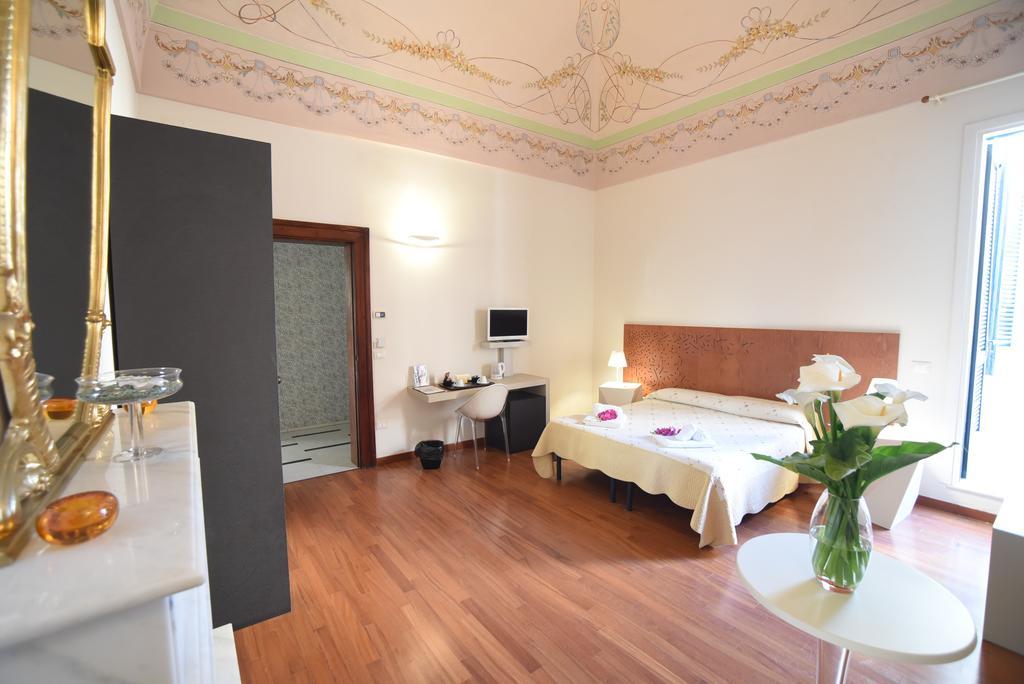 Barone Liberty & Luxury Spa-Boutique Hotel Галиполи Екстериор снимка