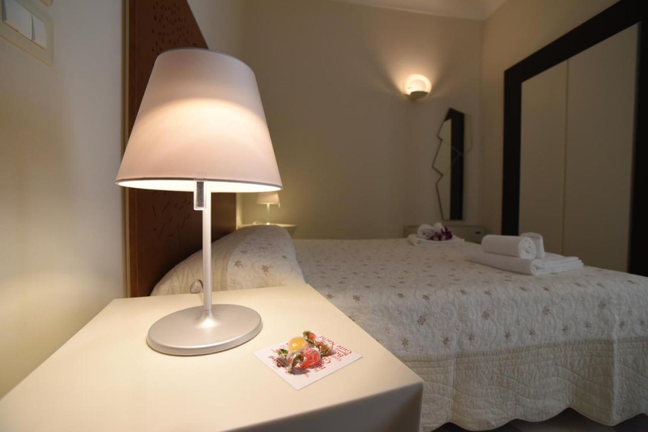 Barone Liberty & Luxury Spa-Boutique Hotel Галиполи Екстериор снимка