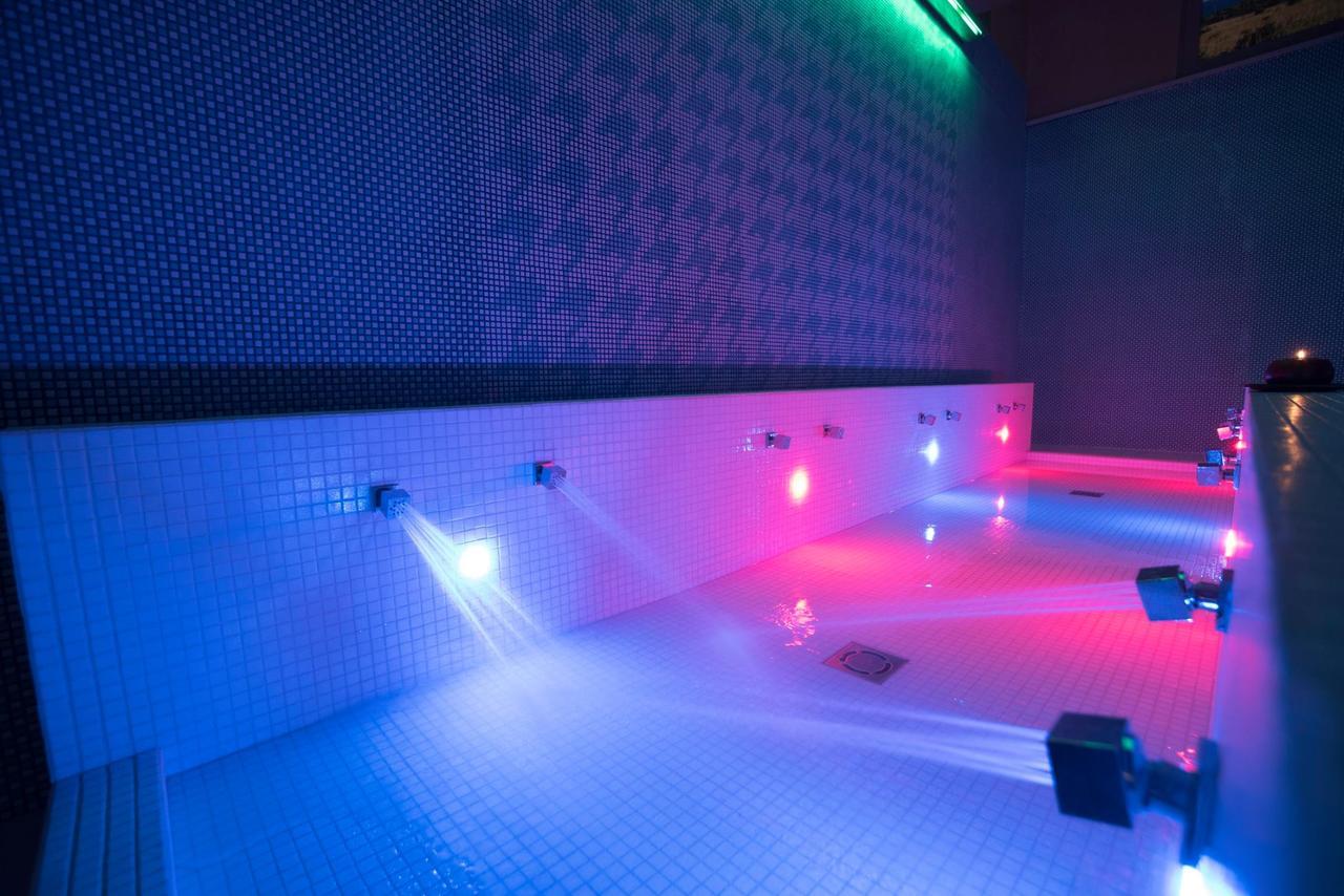 Barone Liberty & Luxury Spa-Boutique Hotel Галиполи Екстериор снимка